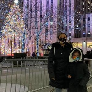 Meet your Posher, Neider